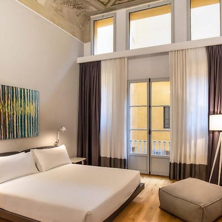 The Charm Of Santa Croce Apartment Florence Exterior photo
