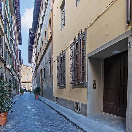 The Charm Of Santa Croce Apartment Florence Exterior photo