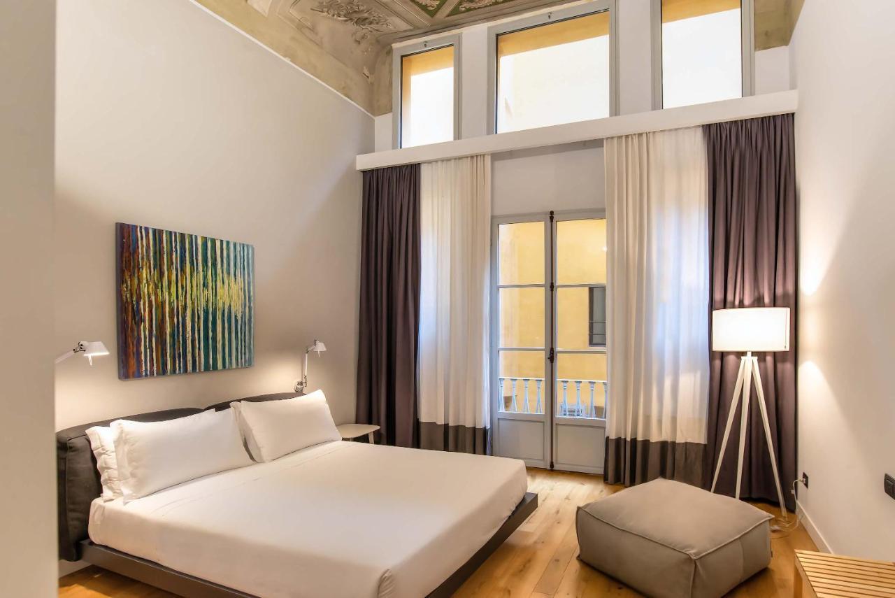 The Charm Of Santa Croce Apartment Florence Exterior photo