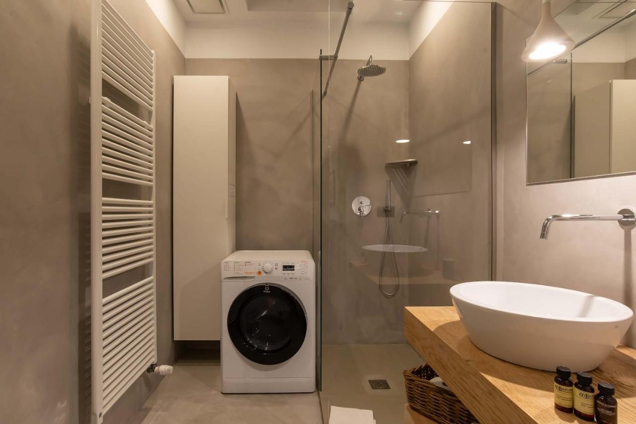 The Charm Of Santa Croce Apartment Florence Exterior photo