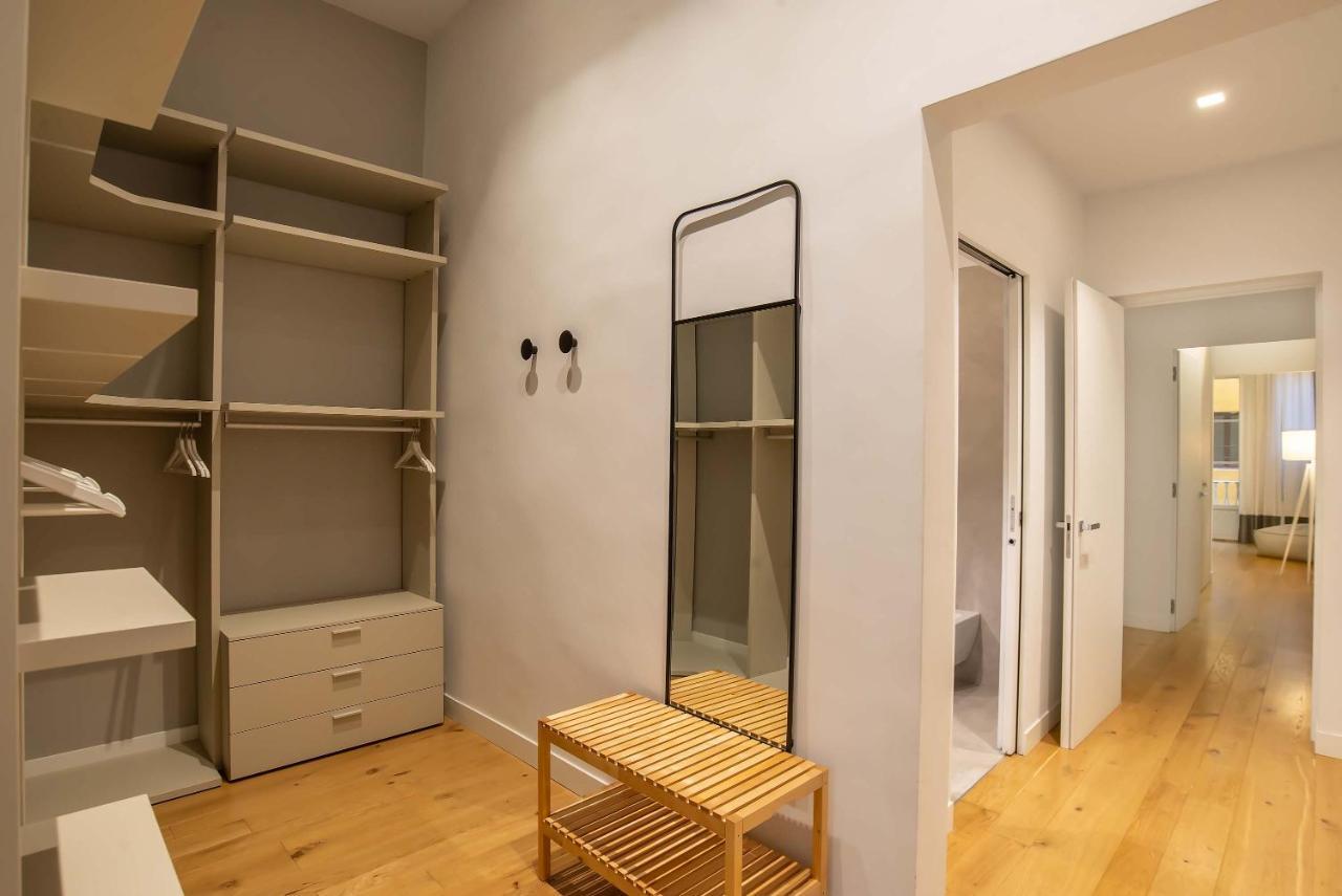 The Charm Of Santa Croce Apartment Florence Exterior photo