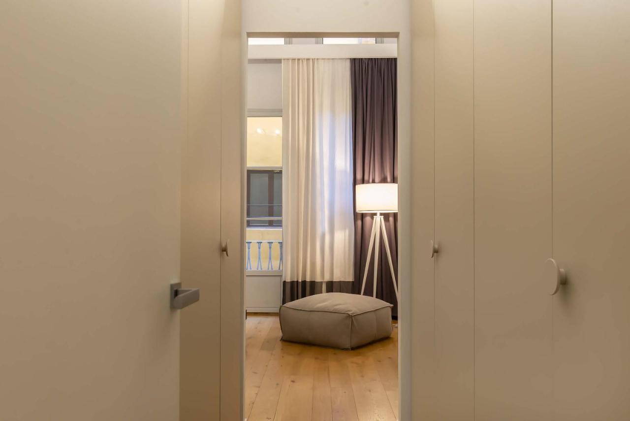 The Charm Of Santa Croce Apartment Florence Exterior photo