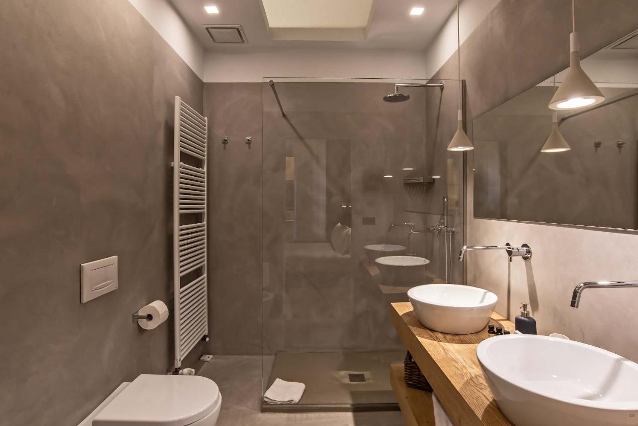 The Charm Of Santa Croce Apartment Florence Exterior photo